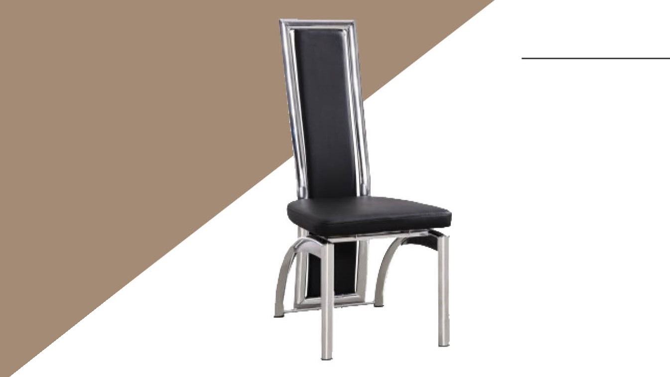 Polo - Dining Chair